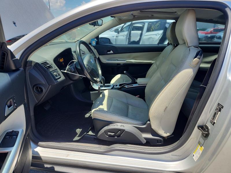 Продаж на аукціоні авто 2011 Volvo C30, vin: YV1672MK5B2205599, номер лоту: 56840386