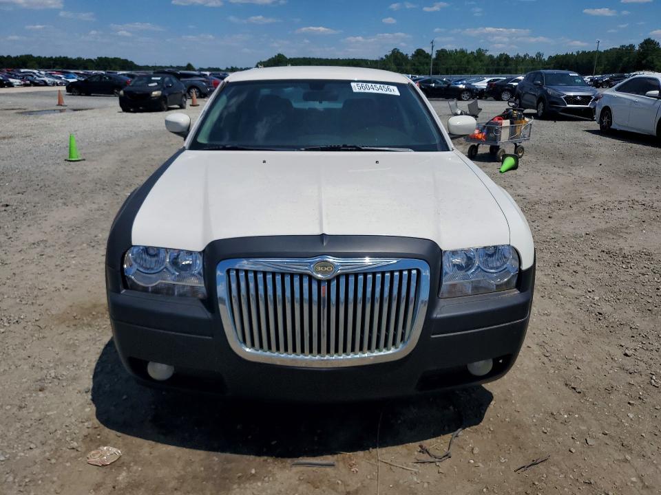 Продажа на аукционе авто 2006 Chrysler 300, vin: 2C3KA53G96H482732, номер лота: 56045456