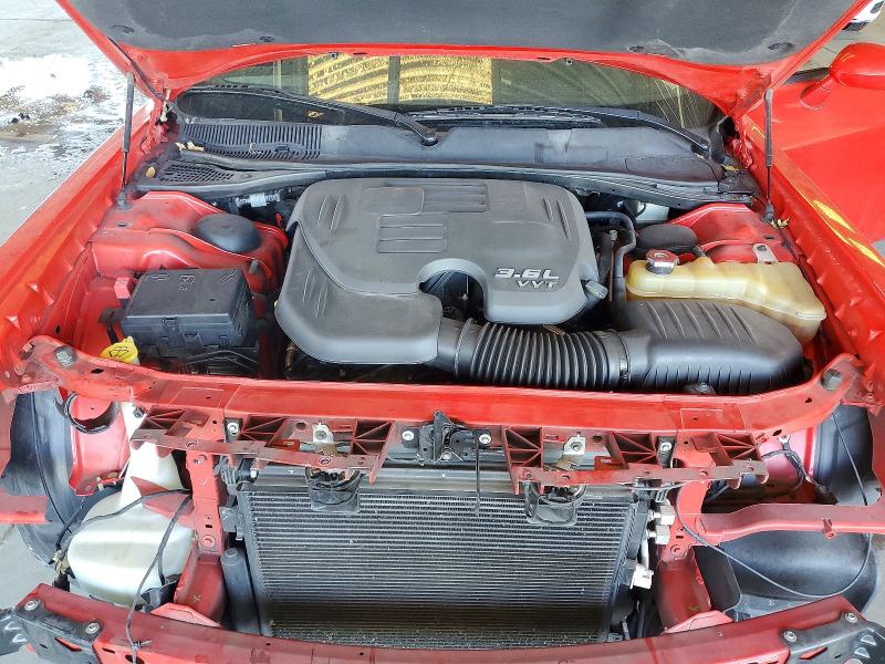2016 Dodge Challenger მანქანა იყიდება აუქციონზე, vin: 2C3CDZAG7GH184672, აუქციონის ნომერი: 56718346