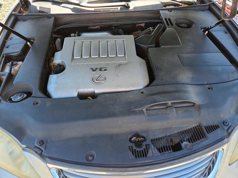 Продаж на аукціоні авто 2008 Lexus Es, vin: JTHBJ46G382270193, номер лоту: 55400676