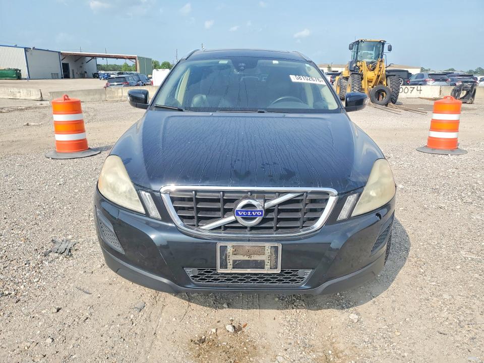 Aukcja sprzedaży 2013 Volvo Xc60, vin: YV4940DL3D2433075, numer aukcji: 58152676