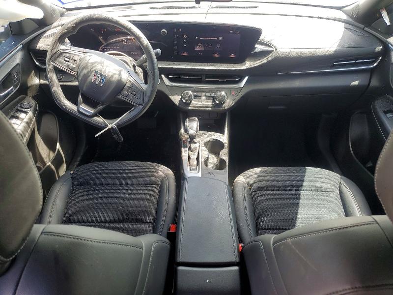 59089136 :رقم المزاد ، KL47LAE26RB175676 vin ، 2024 Buick Envista مزاد بيع