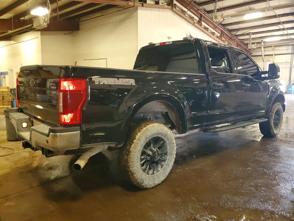 Aukcja sprzedaży 2021 Ford F250, vin: 1FT7W2BN7MED68167, numer aukcji: 57560066