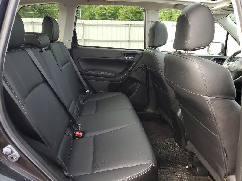 Продаж на аукціоні авто 2015 Subaru Forester, vin: JF2SJGWC4FH457681, номер лоту: 56288636