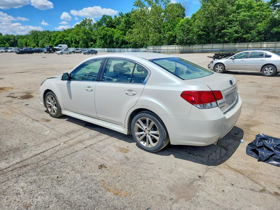 Продажа на аукционе авто 2013 Subaru Legacy, vin: 4S3BMBC65D3041589, номер лота: 57678186