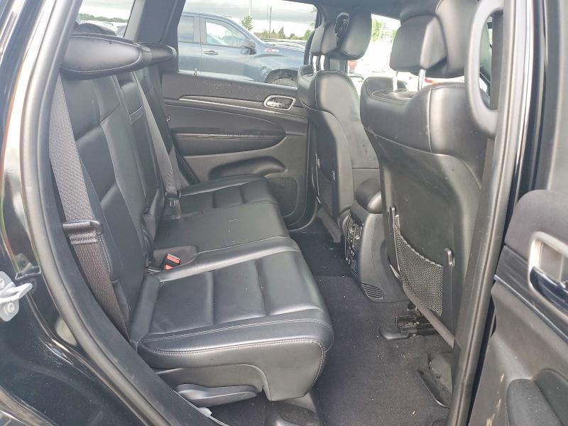 Продажа на аукционе авто 2019 Jeep Grand Cherokee, vin: 1C4RJFBG3KC667132, номер лота: 58298296