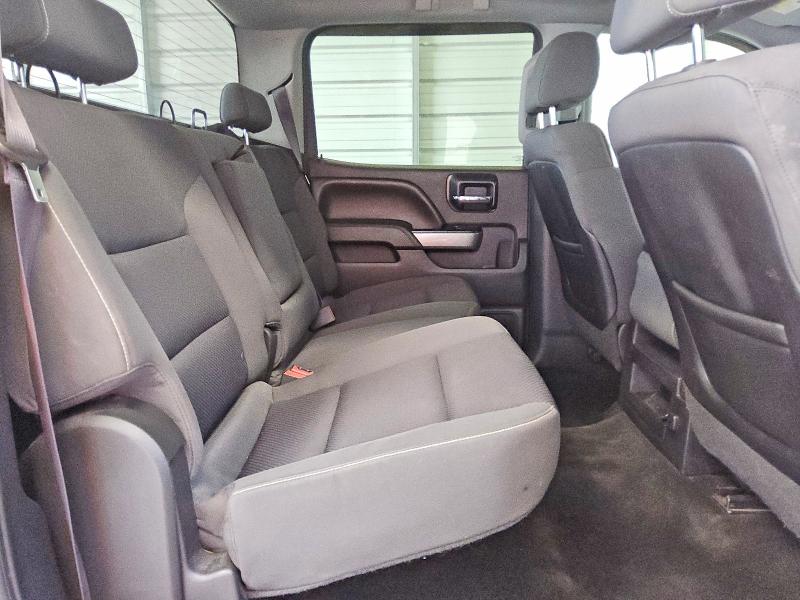 56603666 :رقم المزاد ، 3GCUKREC5FG522100 vin ، 2015 Chevrolet Silverado مزاد بيع