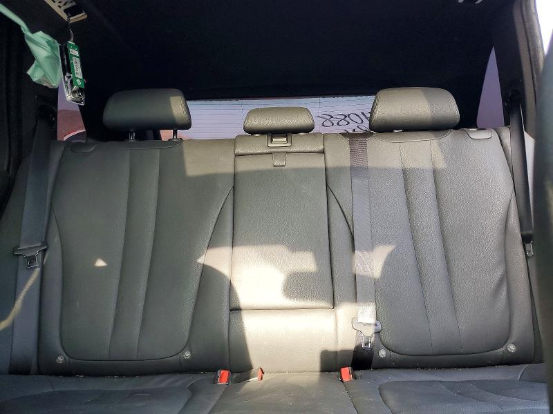 54883746 :رقم المزاد ، 5UXKT0C52J0W04088 vin ، 2018 Bmw X5 مزاد بيع