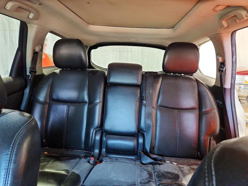 2015 Nissan Pathfinder მანქანა იყიდება აუქციონზე, vin: 5N1AR2MM3FC618855, აუქციონის ნომერი: 59111956