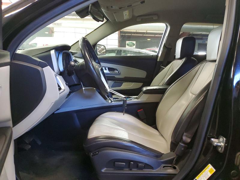 Продажа на аукционе авто 2017 Chevrolet Equinox, vin: 2GNFLGEK1H6215837, номер лота: 57931676