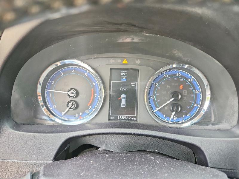 59176996 :رقم المزاد ، 2T1BURHE1KC230642 vin ، 2019 Toyota Corolla مزاد بيع