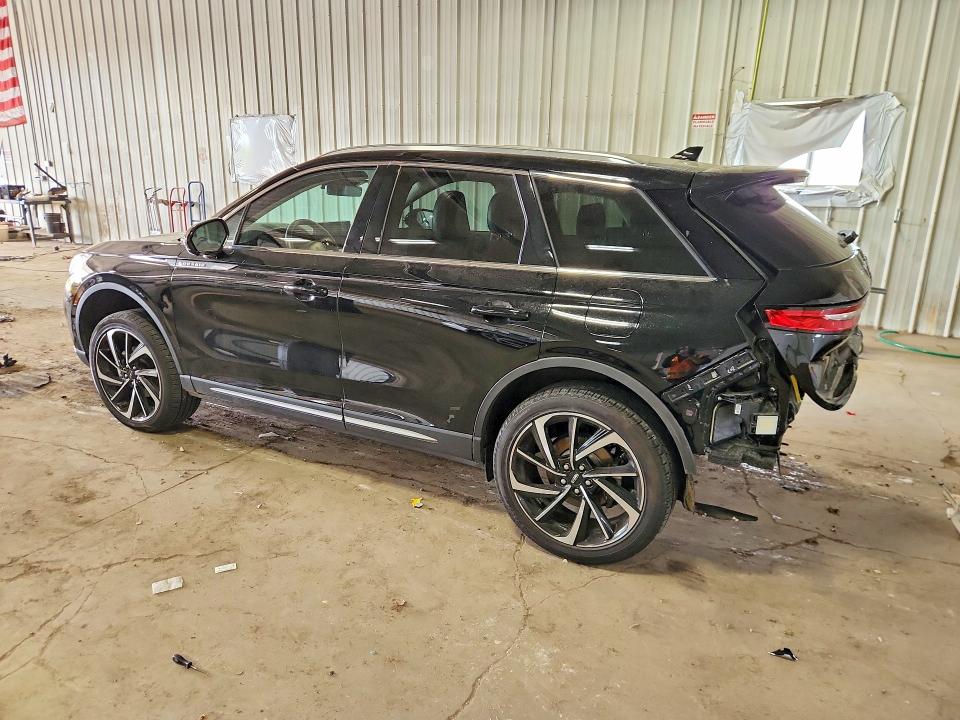 Aukcja sprzedaży 2023 Lincoln Corsair, vin: 5LMCJ2DAXPUL25632, numer aukcji: 55912446