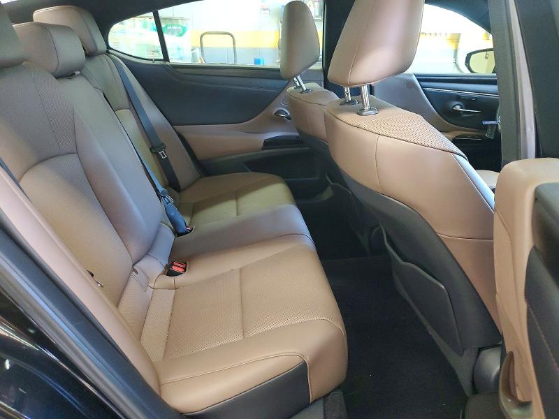 Продаж на аукціоні авто 2022 Lexus Es 350, vin: 58ADZ1B12NU120809, номер лоту: 57399446