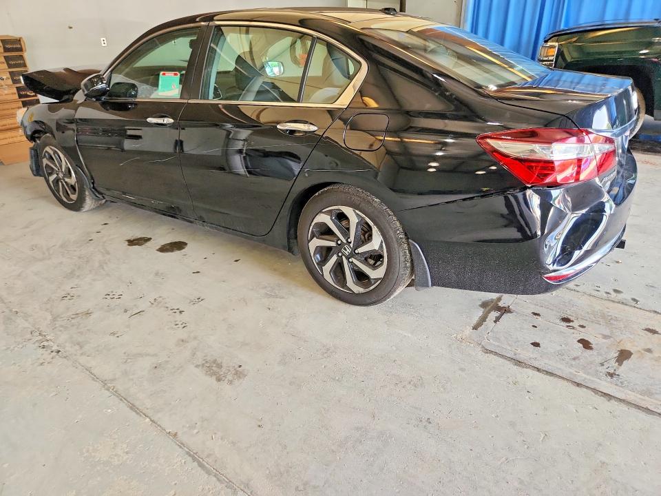 Aukcja sprzedaży 2016 Honda Accord, vin: 1HGCR2F8XGA082983, numer aukcji: 57247876