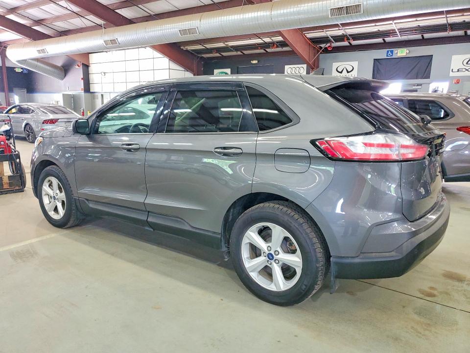 Aukcja sprzedaży 2022 Ford Edge, vin: 2FMPK4G93NBA26114, numer aukcji: 58053466