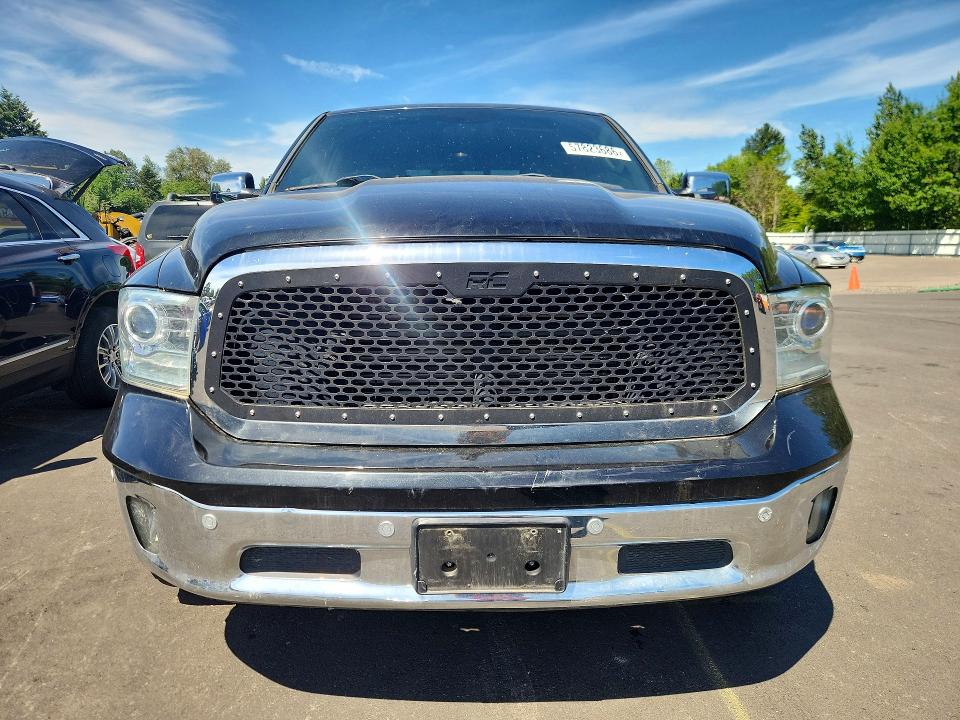 2015 Ram 1500 მანქანა იყიდება აუქციონზე, vin: 1C6RR7PM3FS736823, აუქციონის ნომერი: 57823686