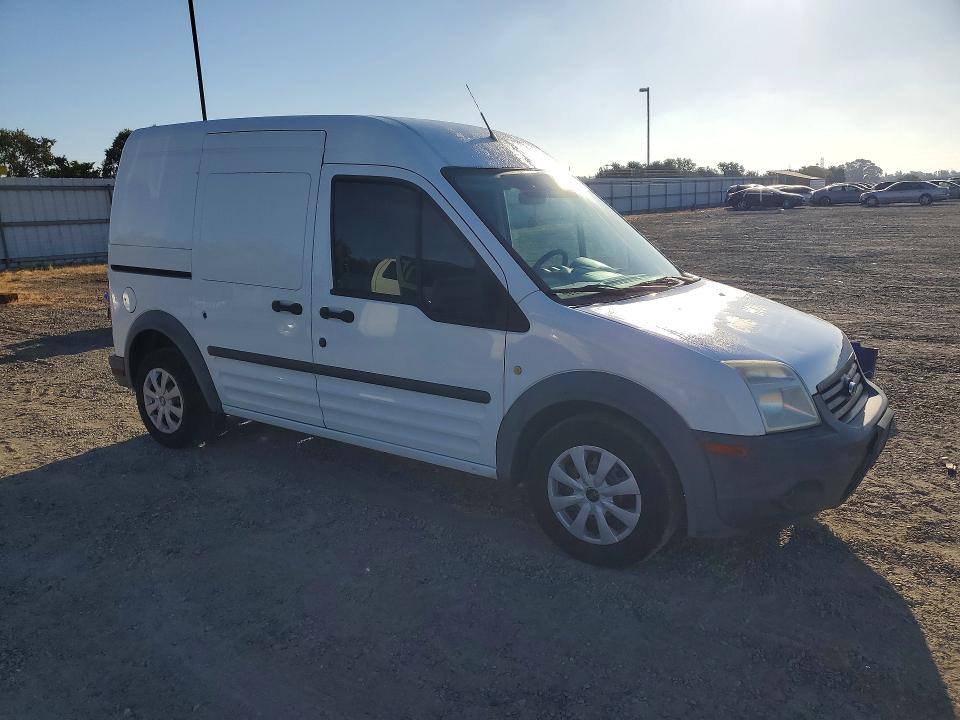 Aukcja sprzedaży 2013 Ford Transit Connect, vin: NM0LS7CN4DT125964, numer aukcji: 58138866