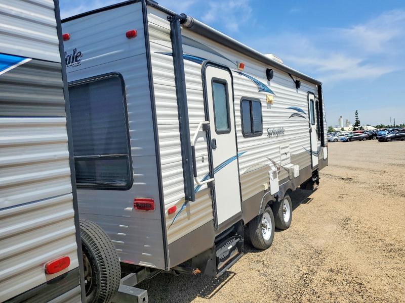 Продаж на аукціоні авто 2014 Keys Spring Dale, vin: 4YDT26627E3100313, номер лоту: 55626826