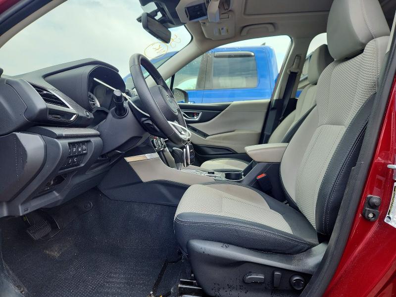 Продажа на аукционе авто 2024 Subaru Forester, vin: JF2SKADC6RH493356, номер лота: 54292866