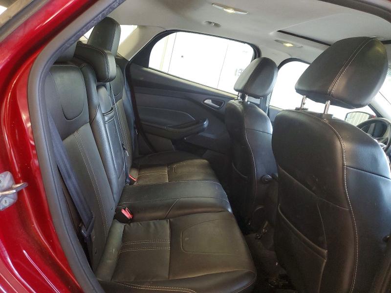 Aukcja sprzedaży 2013 Ford Focus, vin: 1FADP3K28DL231865, numer aukcji: 55988806