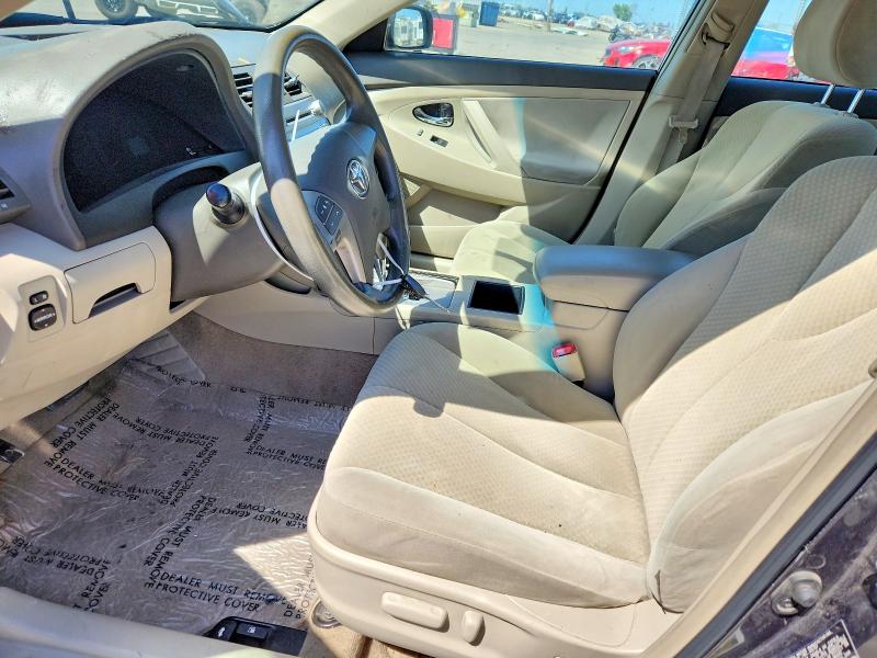 56105416 :رقم المزاد ، 4T1BE46KX8U218747 vin ، 2008 Toyota Camry مزاد بيع