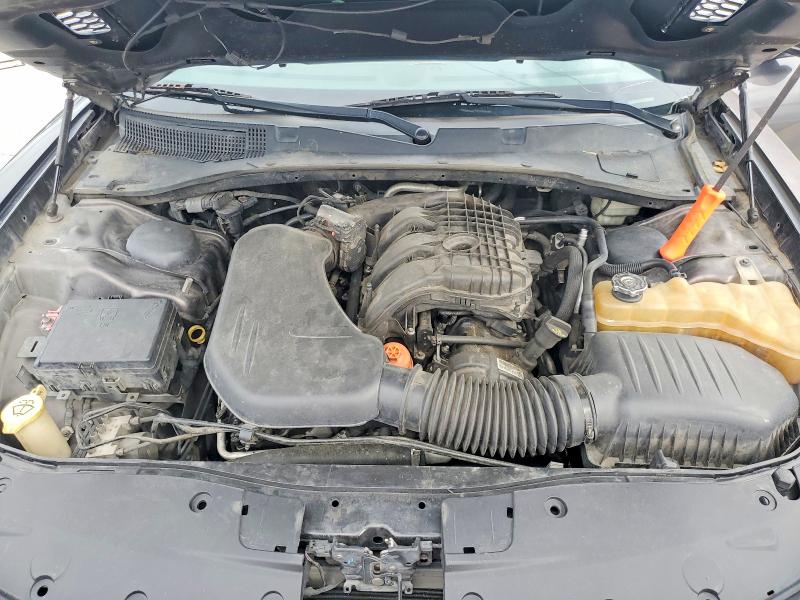 Продажа на аукционе авто 2015 Dodge Charger, vin: 2C3CDXHG0FH914804, номер лота: 57872886