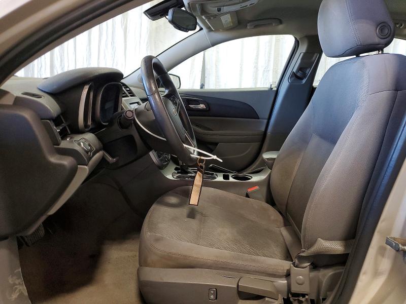 2014 Chevrolet Malibu მანქანა იყიდება აუქციონზე, vin: 1G11B5SLXEF111526, აუქციონის ნომერი: 57659446