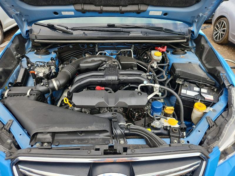 Продажа на аукционе авто 2016 Subaru Crosstrek, vin: JF2GPANC2GH265289, номер лота: 56311376