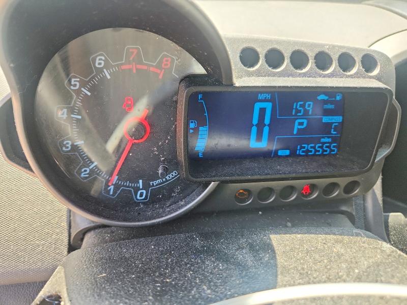 Продаж на аукціоні авто 2013 Chevrolet Sonic, vin: 1G1JC5SH6D4248188, номер лоту: 56760076