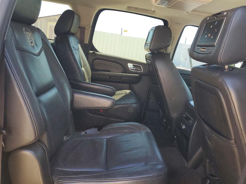 Продажа на аукционе авто 2011 Cadillac Escalade, vin: 1GYS4JEF9BR154814, номер лота: 58585486