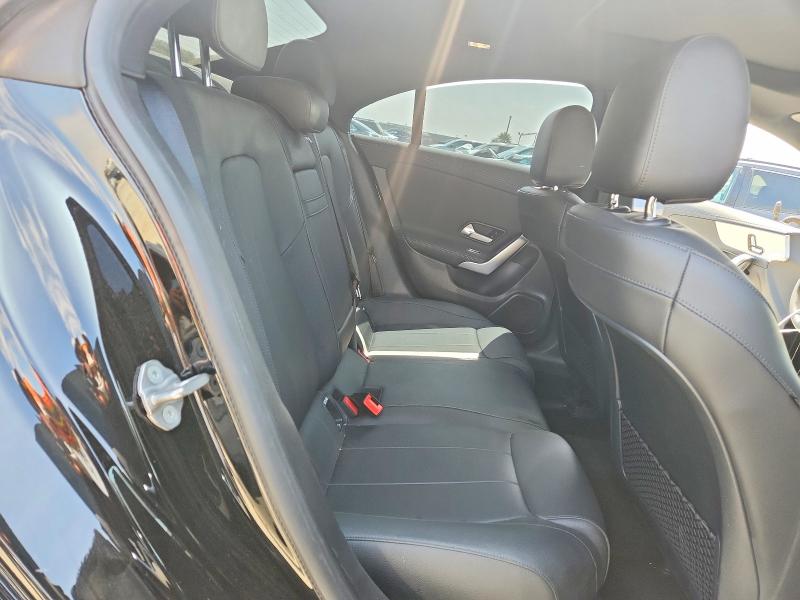Aukcja sprzedaży 2021 Mercedes-benz Cla, vin: W1K5J4GB9MN191806, numer aukcji: 56240586