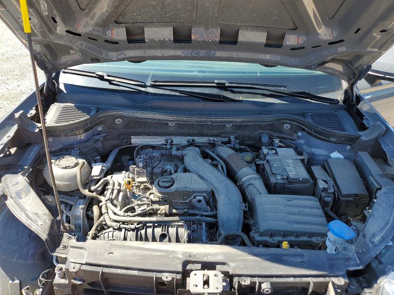Aukcja sprzedaży 2024 Volkswagen Taos, vin: 3VV4X7B21RM021147, numer aukcji: 57717476