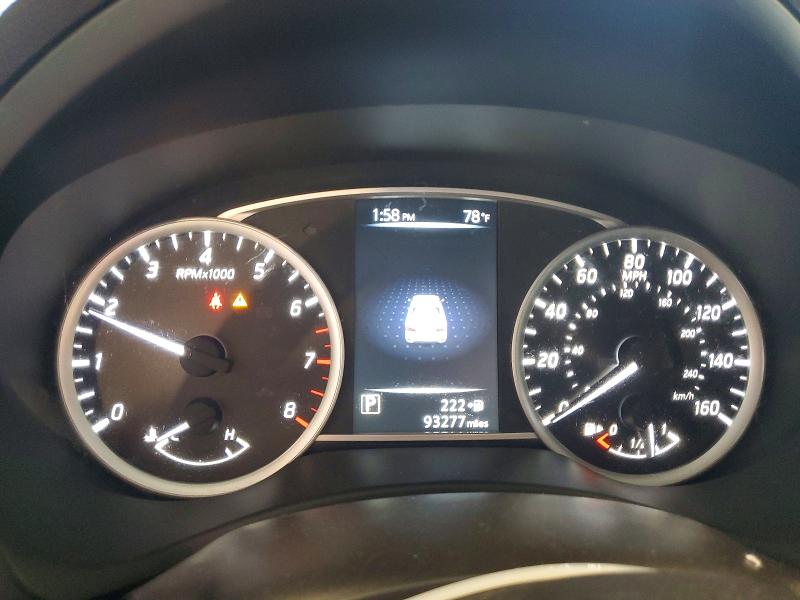 Продаж на аукціоні авто 2017 Nissan Sentra, vin: 3N1AB7AP4HY286233, номер лоту: 58702426