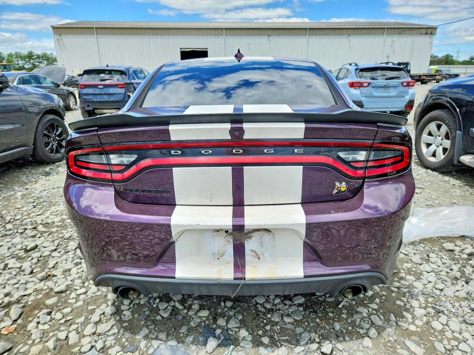 Продажа на аукционе авто 2020 Dodge Charger, vin: 2C3CDXGJ9LH166840, номер лота: 56681146