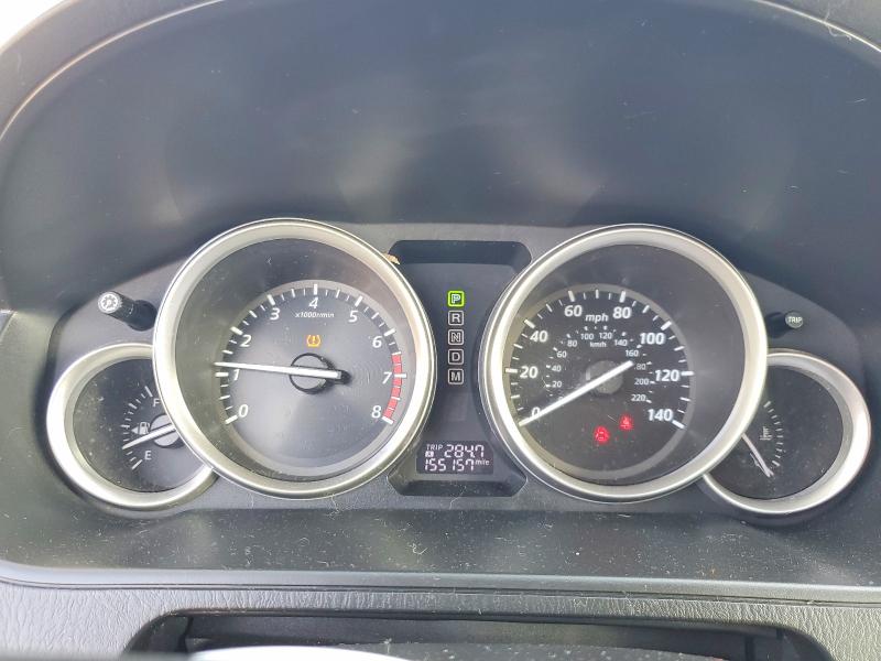 Продаж на аукціоні авто 2014 Mazda Cx-9, vin: JM3TB3CA1E0445181, номер лоту: 56036626