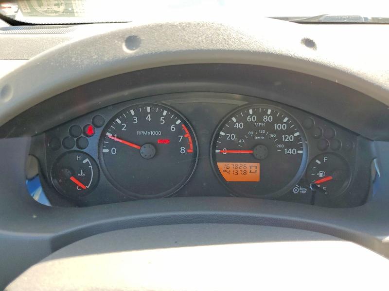 Aukcja sprzedaży 2010 Nissan Frontier, vin: 1N6BD0CT3AC406340, numer aukcji: 56816496
