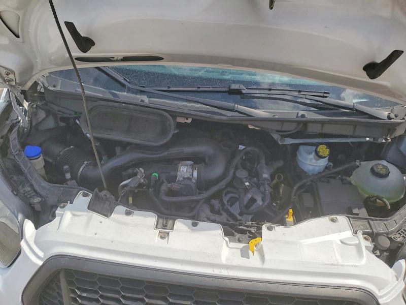 Продажа на аукционе авто 2020 Ford Transit, vin: 1FDBW5Z87LKA95576, номер лота: 57709636