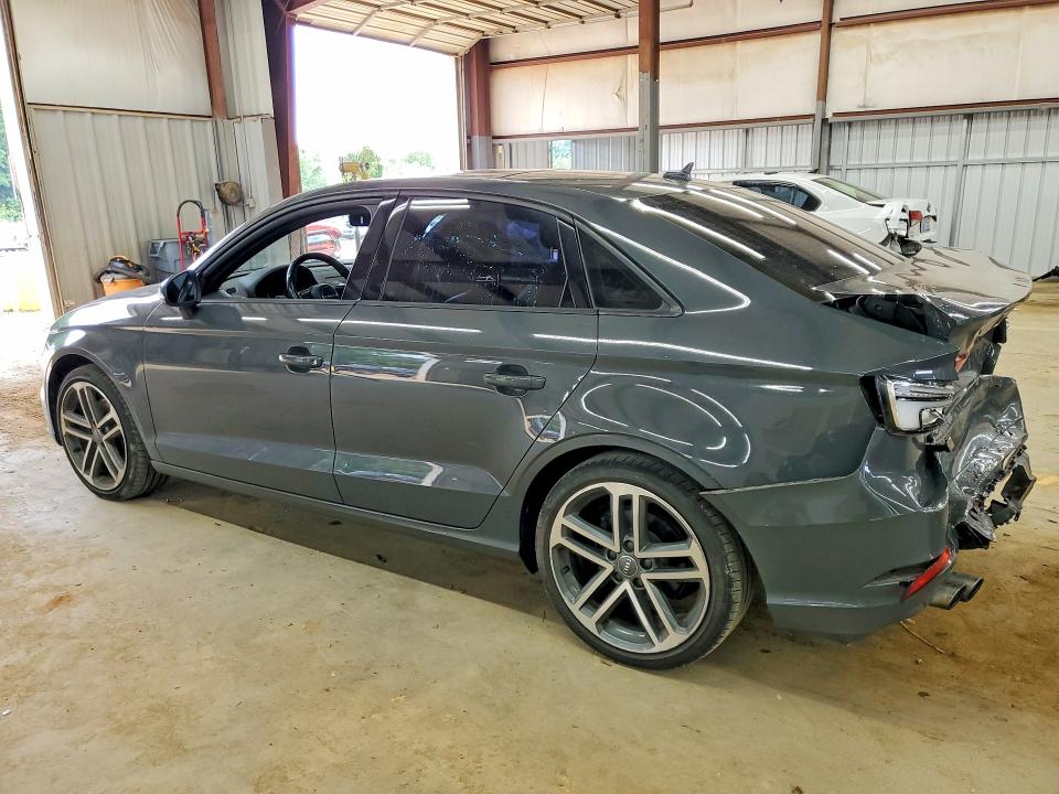 53971866 :رقم المزاد ، WAUAUGFF7H1046277 vin ، 2017 Audi A3 مزاد بيع