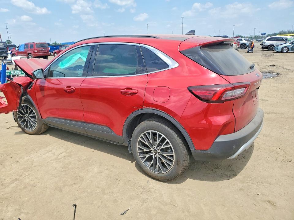 Продажа на аукционе авто 2025 Ford Escape, vin: 1FMCU0E1XSUB64446, номер лота: 55854716