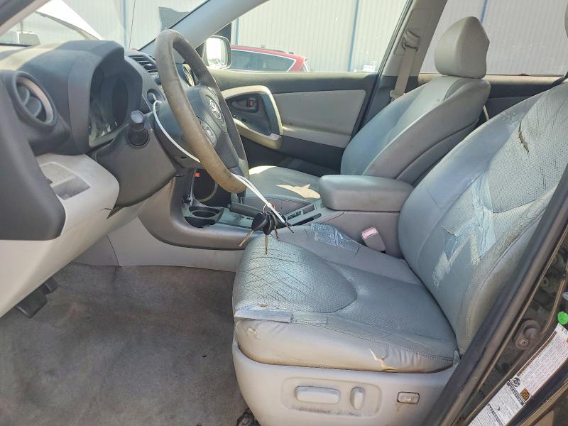 Aukcja sprzedaży 2007 Toyota Rav4, vin: JTMBK31VX75014631, numer aukcji: 57625666
