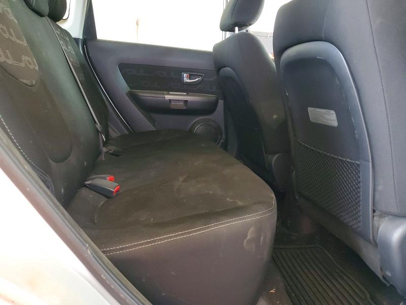 Продажа на аукционе авто 2013 Kia Soul, vin: KNDJT2A62D7764701, номер лота: 56847816