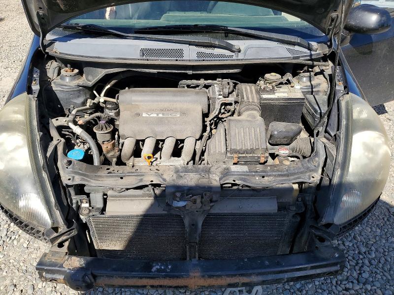 Продажа на аукционе авто 2007 Honda Fit, vin: JHMGD38687S036187, номер лота: 56191046