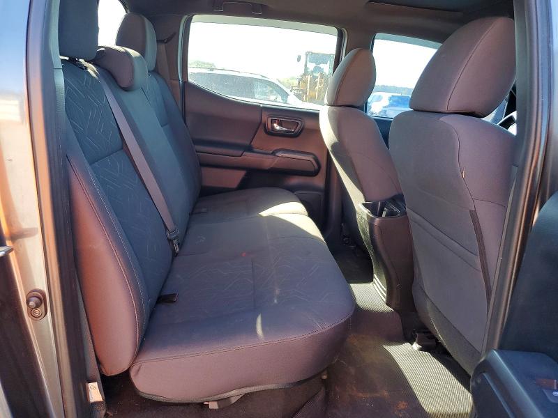 57375766 :رقم المزاد ، 3TMDZ5BN5GM008387 vin ، 2016 Toyota Tacoma مزاد بيع