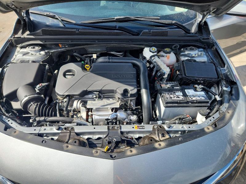 Продаж на аукціоні авто 2025 Chevrolet Malibu, vin: 1G1ZB5ST5SF113439, номер лоту: 56366566