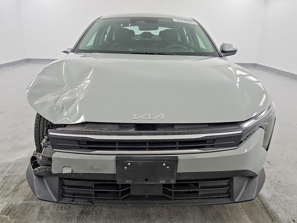 58584206 :رقم المزاد ، 3KPFT4DE0SE087522 vin ، 2025 Kia K4 مزاد بيع