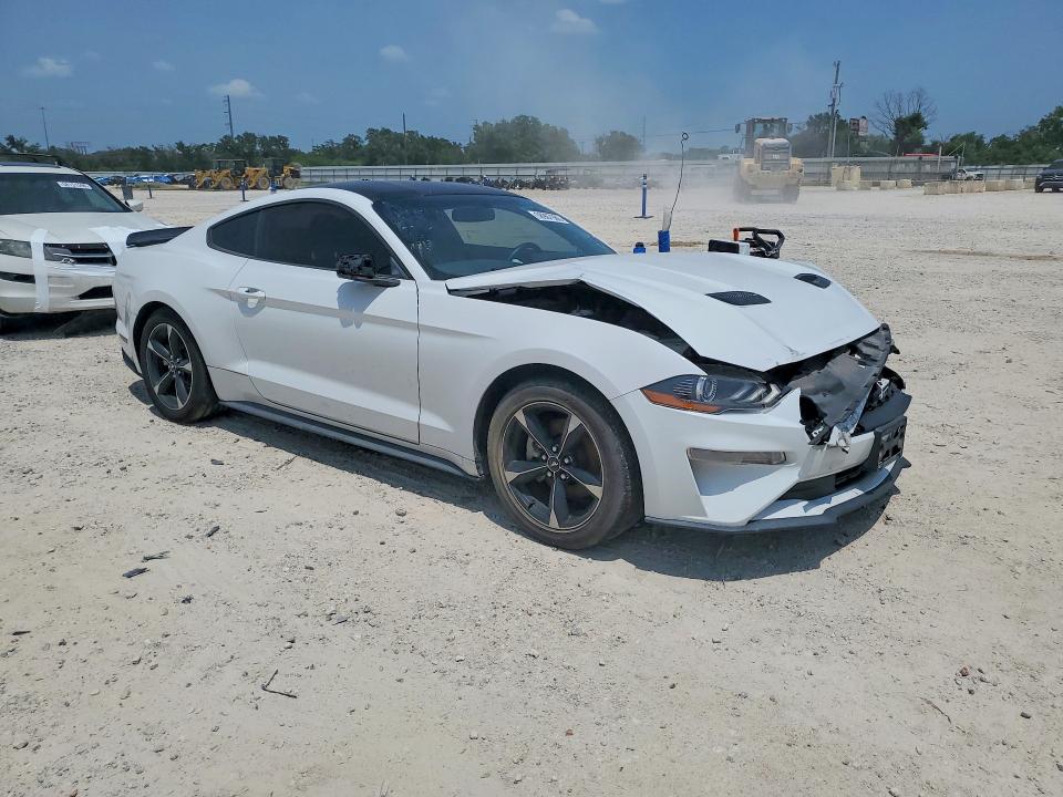 58907986 :رقم المزاد ، 1FA6P8TH7K5122971 vin ، 2019 Ford Mustang مزاد بيع