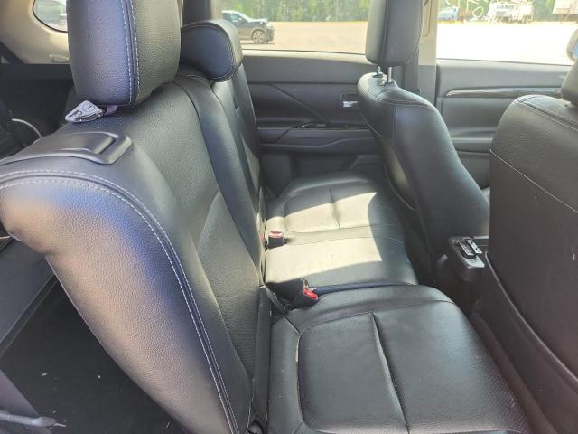 Aukcja sprzedaży 2016 Mitsubishi Outlander, vin: JA4JZ4AX2GZ000725, numer aukcji: 85450035