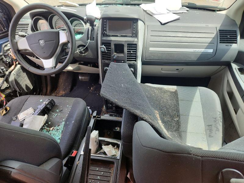 Aukcja sprzedaży 2008 Dodge Grand Caravan, vin: 2D8HN54XX8R790483, numer aukcji: 59321326