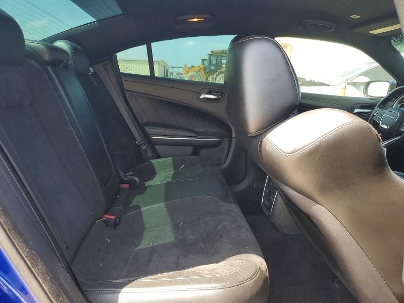 Продажа на аукционе авто 2021 Dodge Charger, vin: 2C3CDXGJ2MH518772, номер лота: 58150796