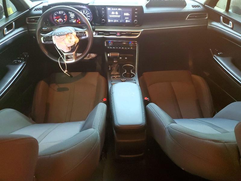 Aukcja sprzedaży 2023 Kia K5, vin: 5XXG14J29PG196046, numer aukcji: 58071466